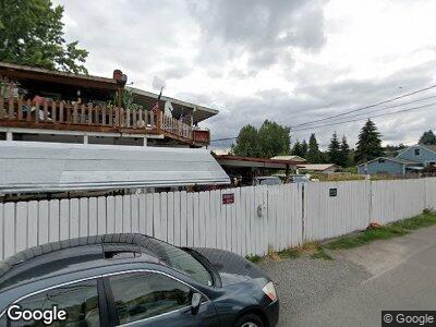 Street view of 9130 B 7th Ave S