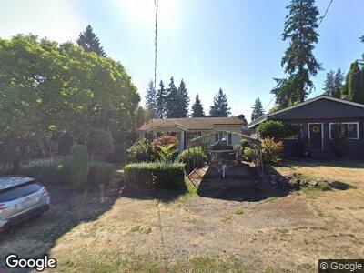 Street view of 3237 NE 91st St