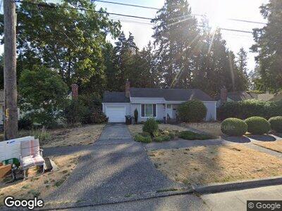 Street view of 7728 44th Ave NE