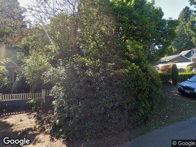 Street view of 3241 NE 91st St