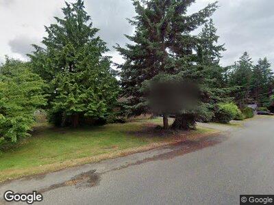 Street view of 133 NW 136th St