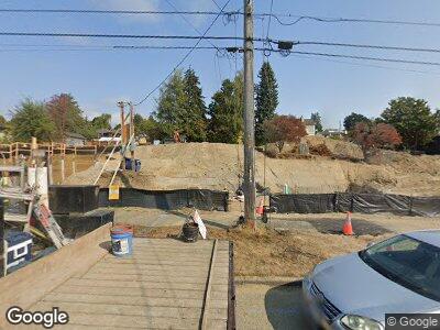 Street view of 2540 30th Ave W