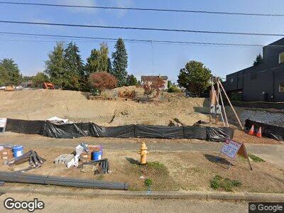 Street view of 2534 30th Ave W