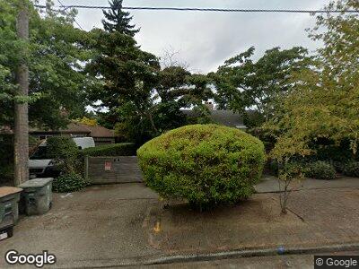 Street view of 3817 33rd Ave W