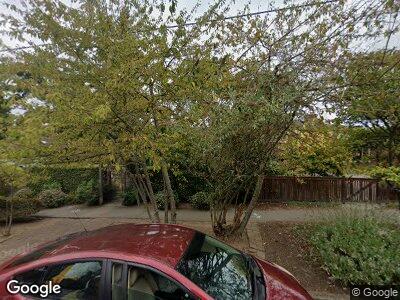 Street view of 3823 33rd Ave W