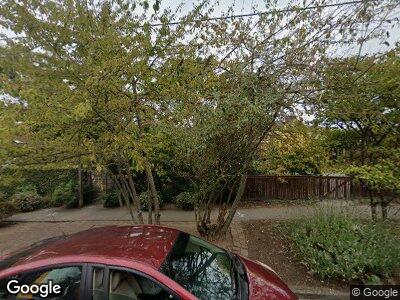 Street view of 3821 33rd Ave W