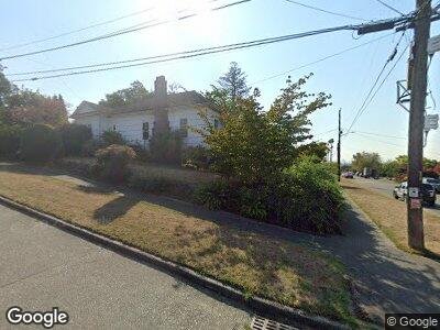 Street view of 203 NE 85th St