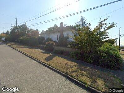 Street view of 205 NE 85th St