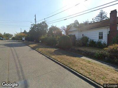 Street view of 209 NE 85th St