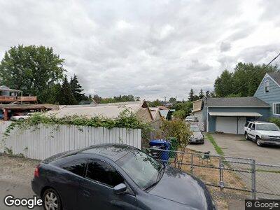 Street view of 9138 B 7th Ave S