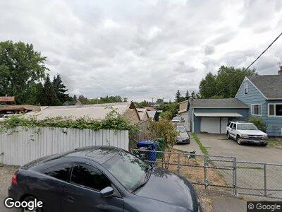 Street view of 9136 B 7th Ave S