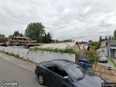 Street view of 9140 B 7th Ave S