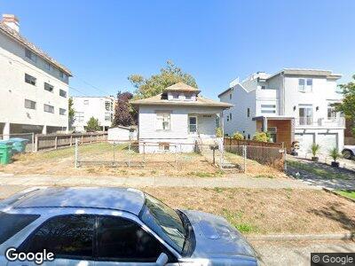 Street view of 3050 NW 64th St