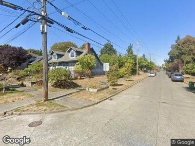 Street view of 6605 A 30th Ave NW