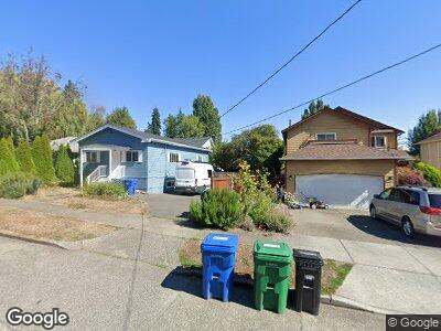 Street view of 6524 18th Ave NW