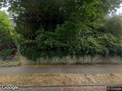 Street view of 2126 9th Ave W