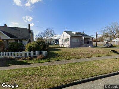 Street view of 7509 34th Ave SW