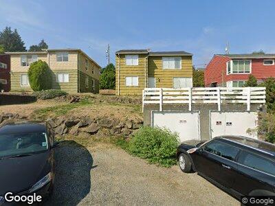 Street view of 3433 9th Ave W