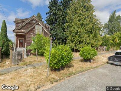 Street view of 3934 S Angeline St