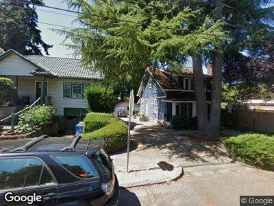 Street view of 5029 45th Ave S