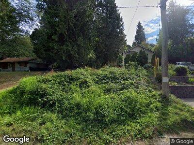 Street view of 6512 24th Ave SW