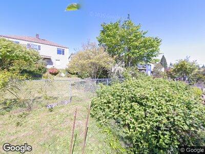 Street view of 2620 37th Ave W