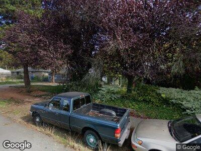 Street view of 14306 20th Ave NE