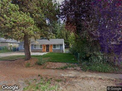 Street view of 14308 20th Ave NE