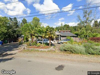 Street view of 5262 18th Ave SW