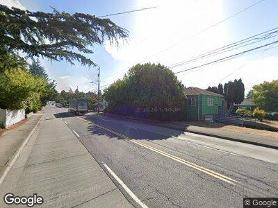Street view of 1511 N 85th St
