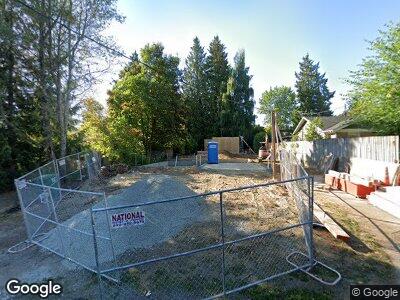 Street view of 3209 NE 94th St