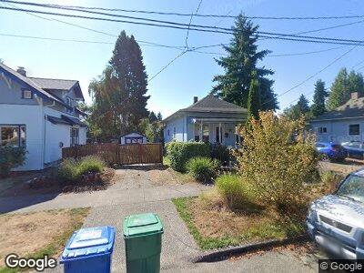 Street view of 3019 NW 62nd St