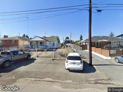 Street view of 10507 D North Park Ave N