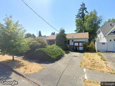 Street view of 10465 62nd Ave S
