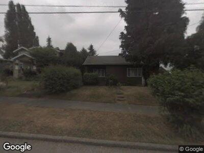 Street view of 3623 A SW Othello St