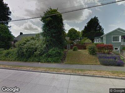 Street view of 5727 35th Ave NE