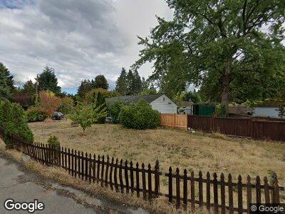 Street view of 2121 A N 122nd St