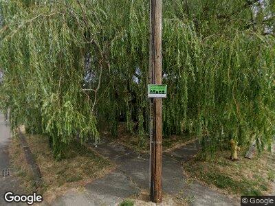 Street view of 4800 S Brandon St