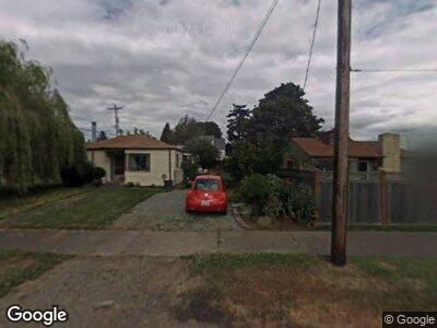 Street view of 4806 S Brandon St