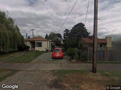 Street view of 5352 48th Ave S