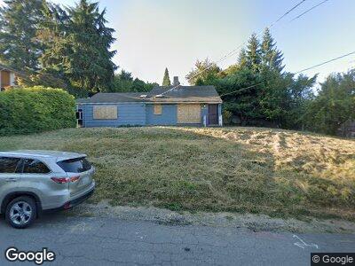 Street view of 3011 NE 103rd St