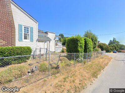 Street view of 6314 22nd Ave S