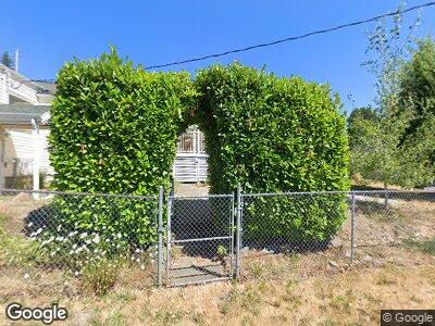 Street view of 6316 22nd Ave S