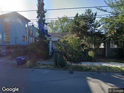 Street view of 1819 NW 65th St