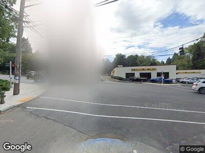 Street view of 734 A N 98th St