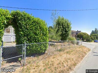 Street view of 6318 22nd Ave S