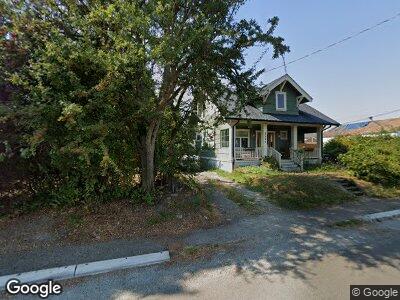 Street view of 8449 46th Ave S