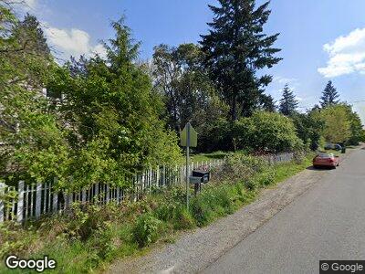 Street view of 1604 NE 117th St