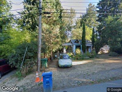 Street view of 2724 NE 94th St