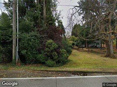 Street view of 2129 N 122nd St